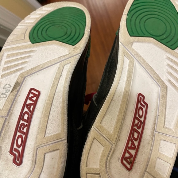 🔥Nike Air Jordan Spizike Men’s Size 13 - Picture 10 of 10